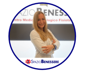 Dr.ssa Giada Cosentino