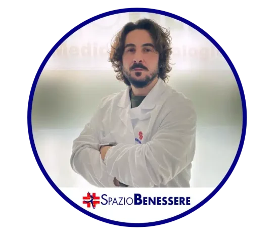 Dr. Samuele Torrigiani