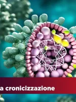 L'epatite B e i pericoli della cronicizzazione