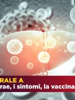 L'epatite virale A
