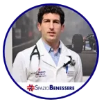 Dr. Lorenzo Nesti Cardiologo
