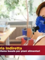 Calorimetria Indiretta