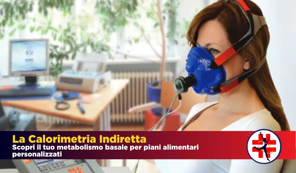 Calorimetria Indiretta
