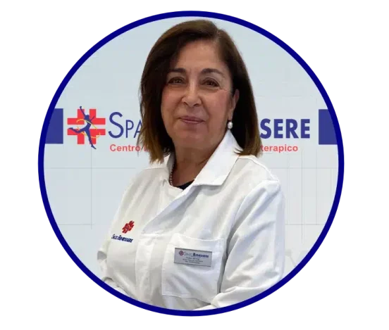 Dr.ssa Annamaria Ciccarone