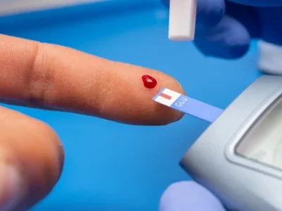 Diabetologia - Visite Specialistiche