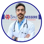 Dr. Fabio Cosseddu