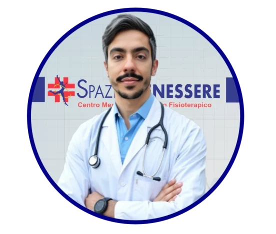 Dr. Fabio Cosseddu