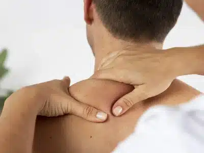 Visite Specialistiche: Osteopatia