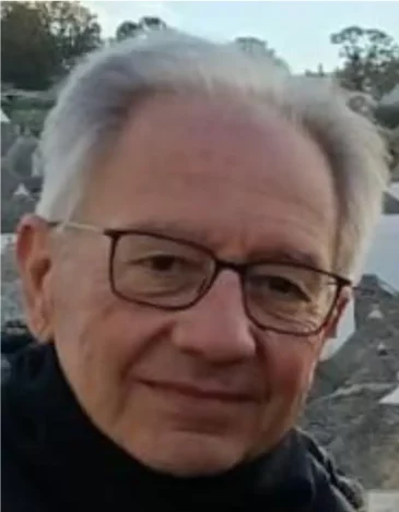 Dr. Massimo Magnacca