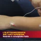 Elettromiografia arti superiori