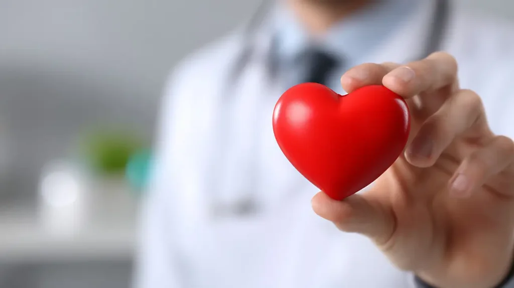 Prevenzione cardiologica