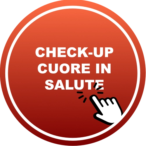 Check Up - Prevenzione Vascolare - Button LInk