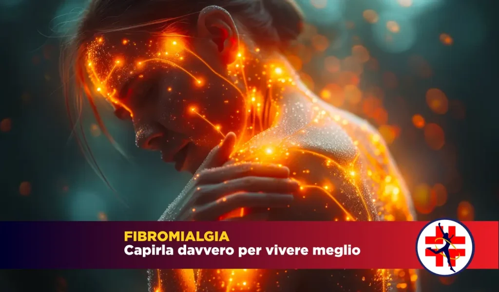 Fibromialgia: Capirla davvero per vivere meglio