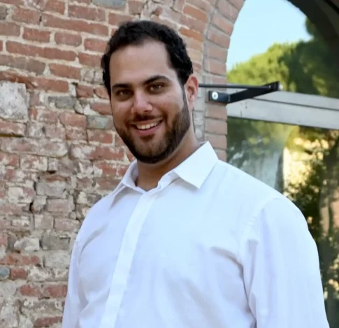 Dr. Marco Braccini