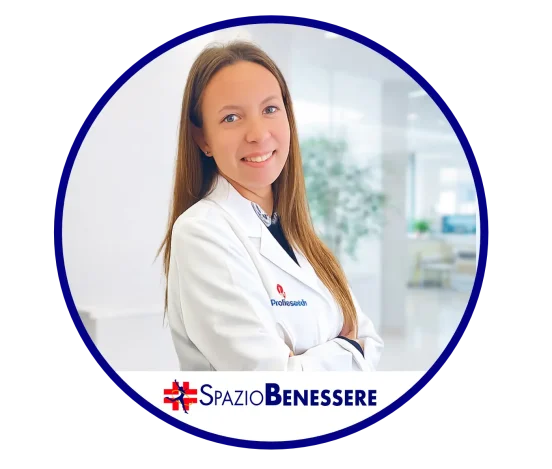 Dr.ssa Paolicchi Sara