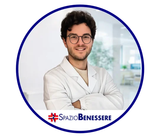 Dr. Lorenzo Cosco