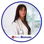 Dr.ssa Arianna Curina - Biologa Nutrizionista
