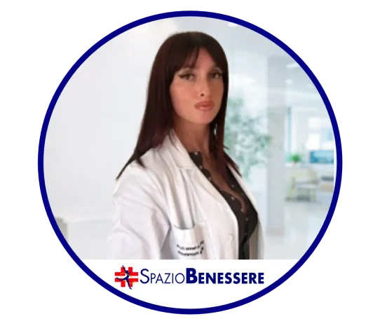Dr.ssa Arianna Curina