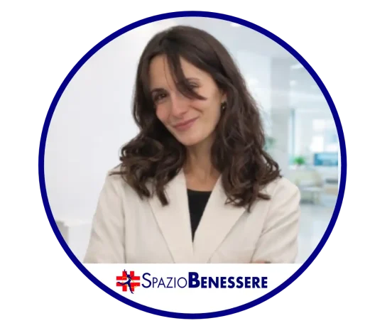 Dr.ssa Alessia Giannoni