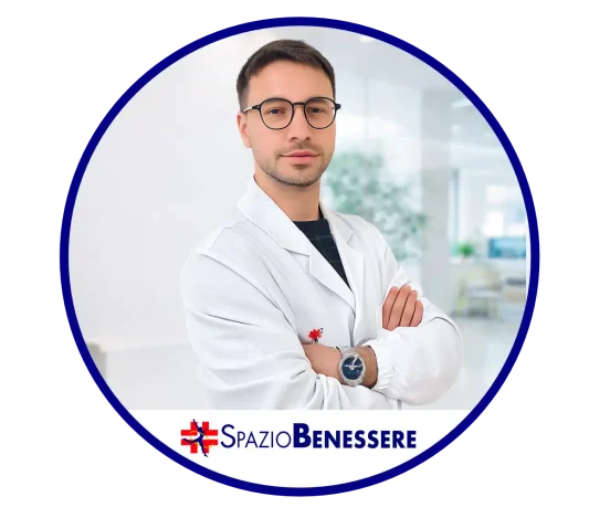 Dr. Simone Comi