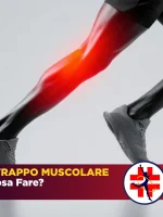 Strappo muscolare: Cosa fare