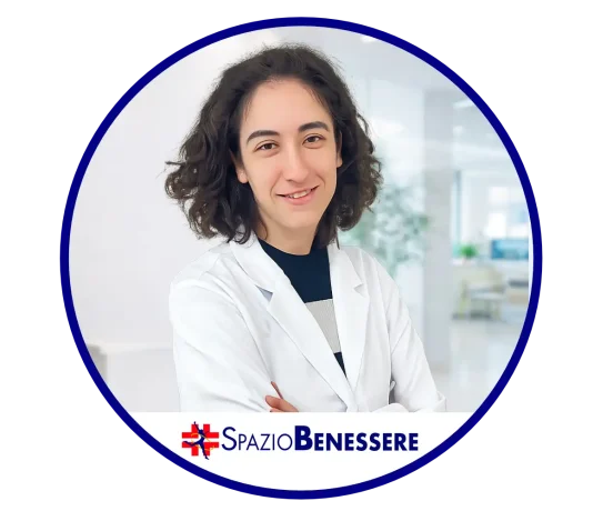 Dr.ssa Rossi Sara