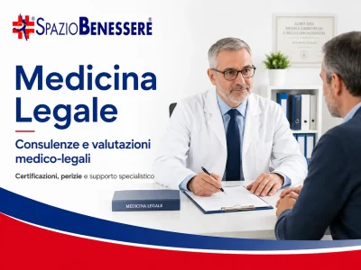 Medicina Legale