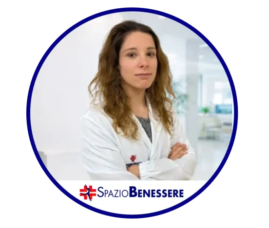 Dr.ssa Beatrice Giovannini