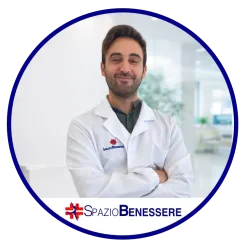 Foto del Dr. Fideli Antonio - Pneumologo presso il centro medico spazio benessere