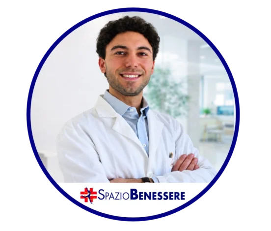 Dr. Matteo Della Rosa