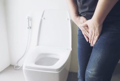 Urgenza di urinare Sintomi Cistite Interstiziale: Urgenza di urinare